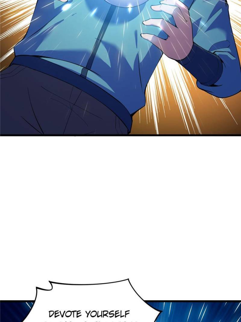 I Picked up an Attribute chapter 210 page 35