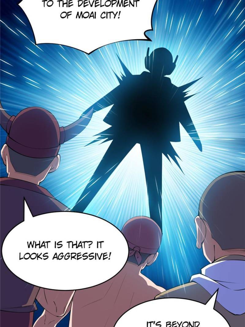 I Picked up an Attribute chapter 210 page 36