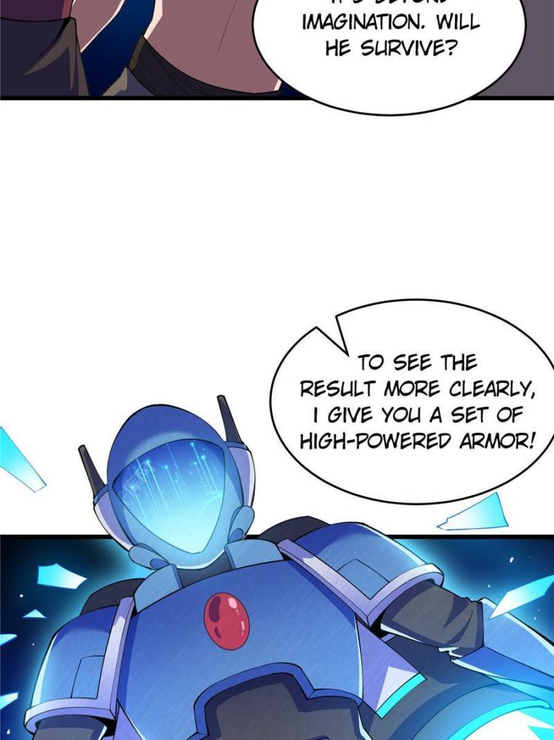 I Picked up an Attribute chapter 210 page 37