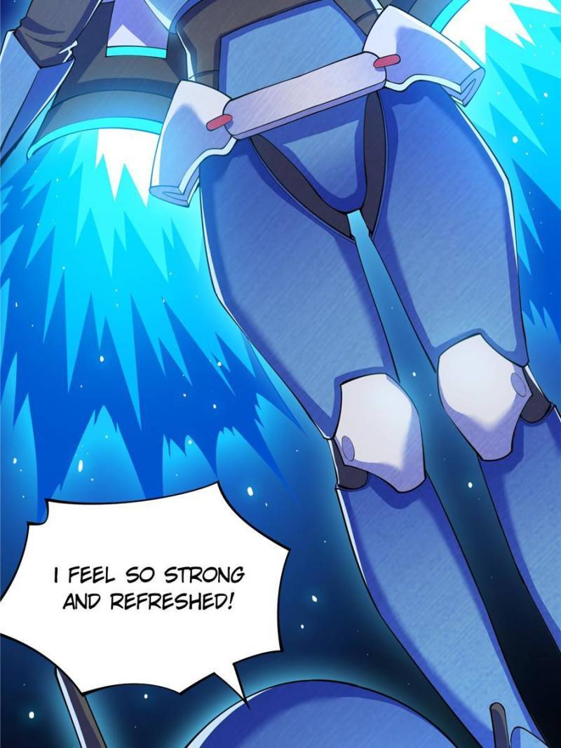 I Picked up an Attribute chapter 210 page 38