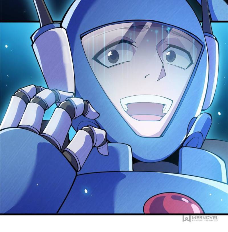 I Picked up an Attribute chapter 210 page 39