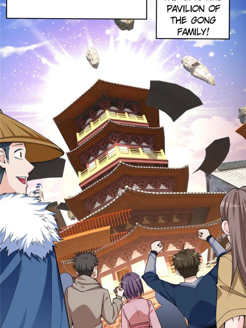 I Picked up an Attribute chapter 210 page 4