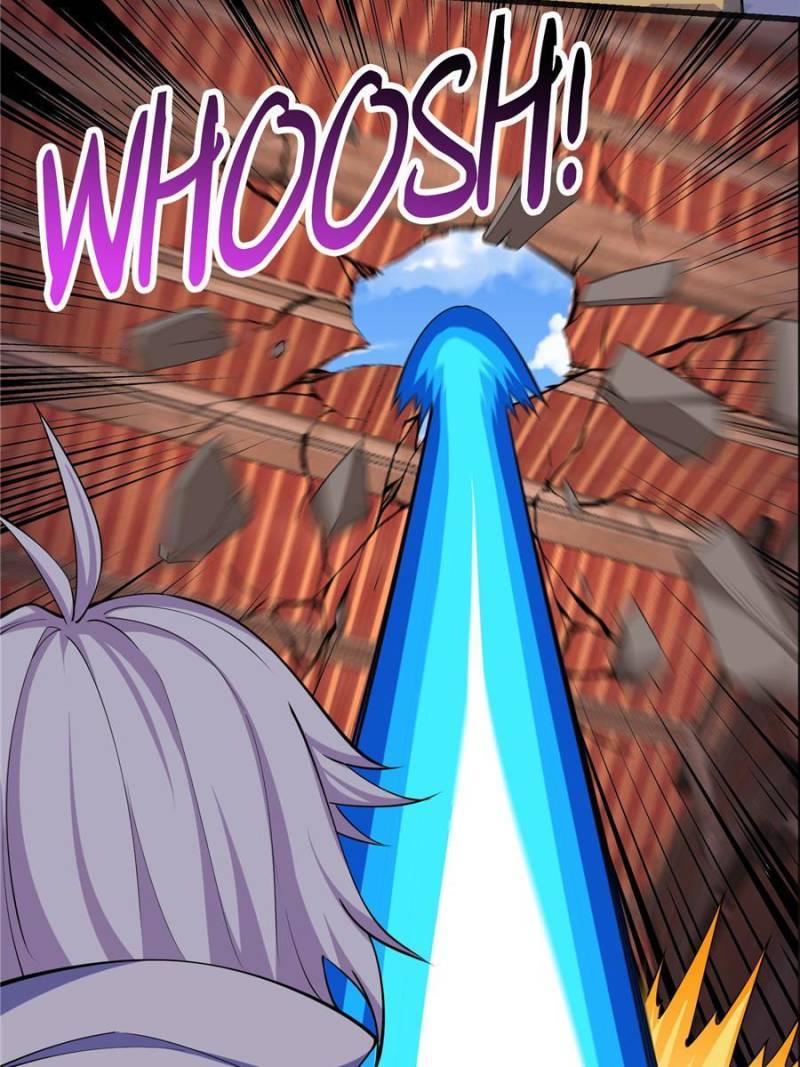 I Picked up an Attribute chapter 210 page 41