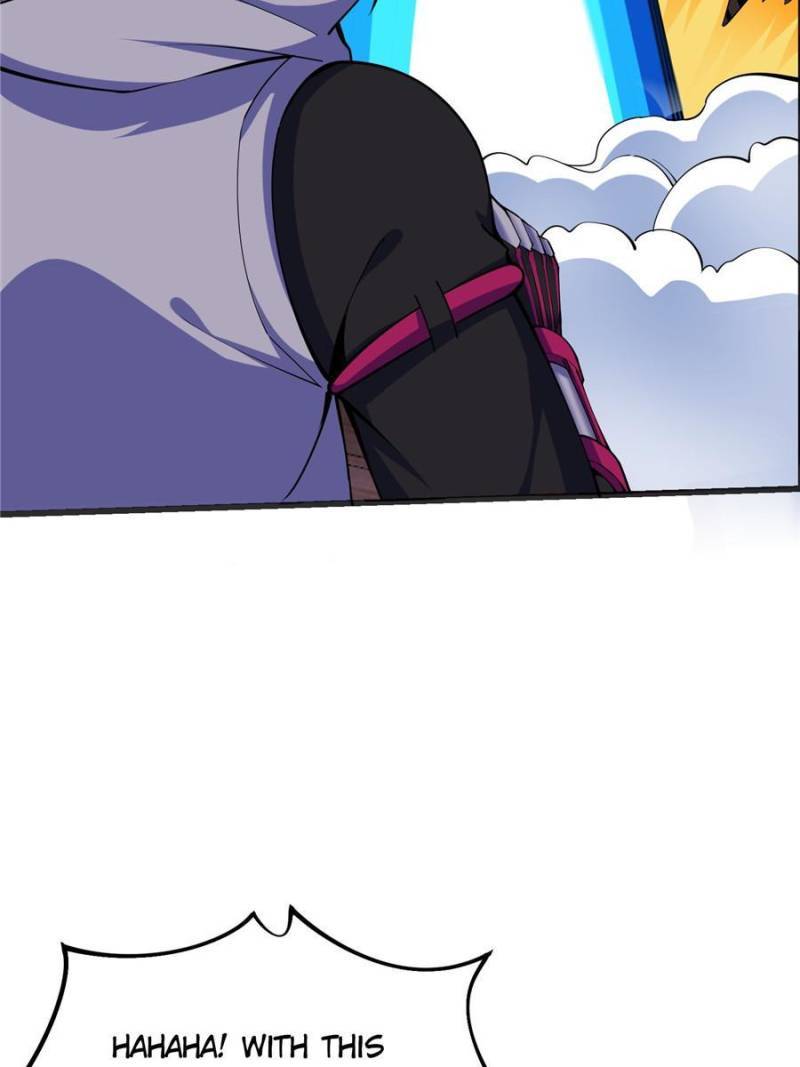 I Picked up an Attribute chapter 210 page 42