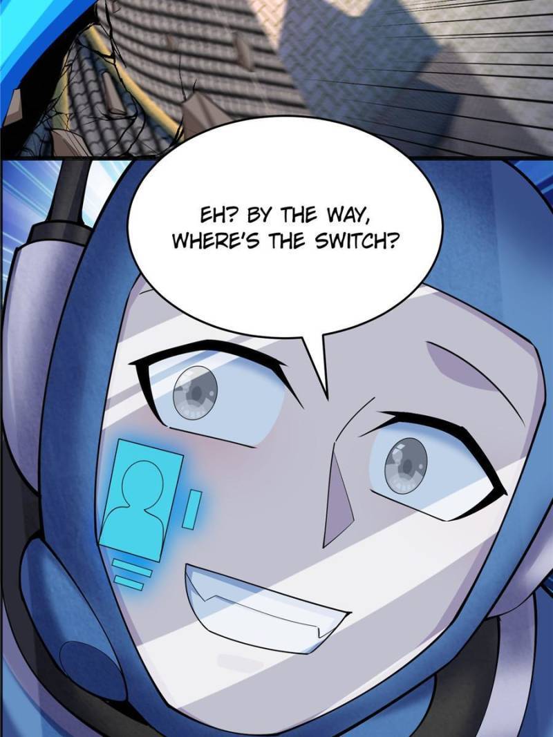 I Picked up an Attribute chapter 210 page 44