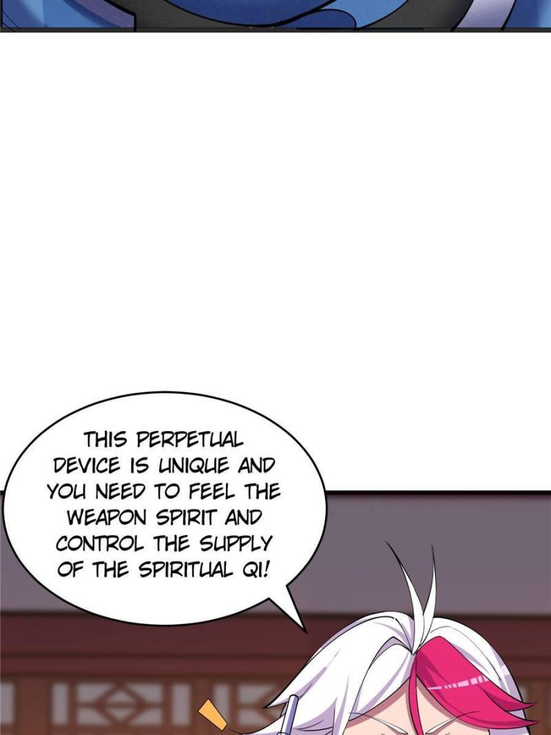 I Picked up an Attribute chapter 210 page 45