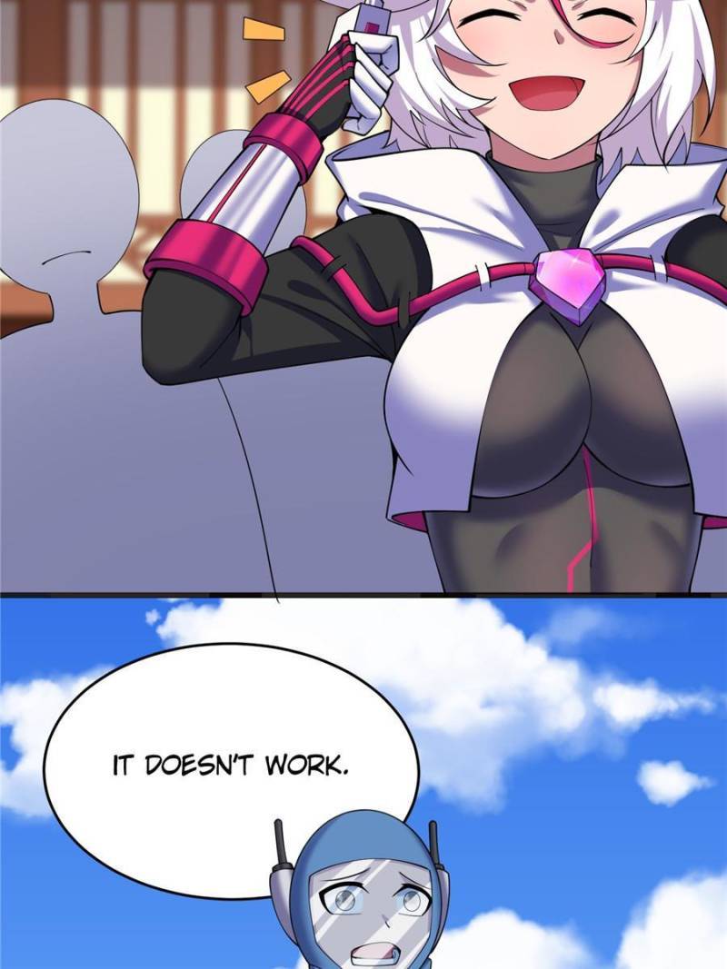 I Picked up an Attribute chapter 210 page 46