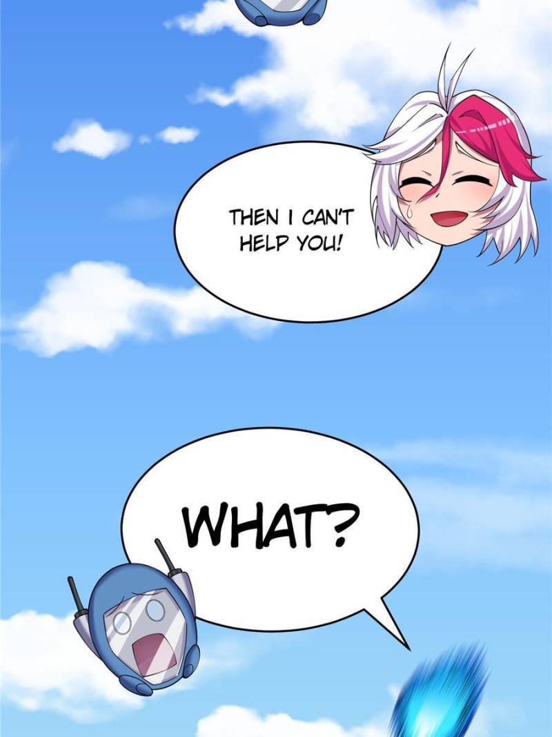 I Picked up an Attribute chapter 210 page 47