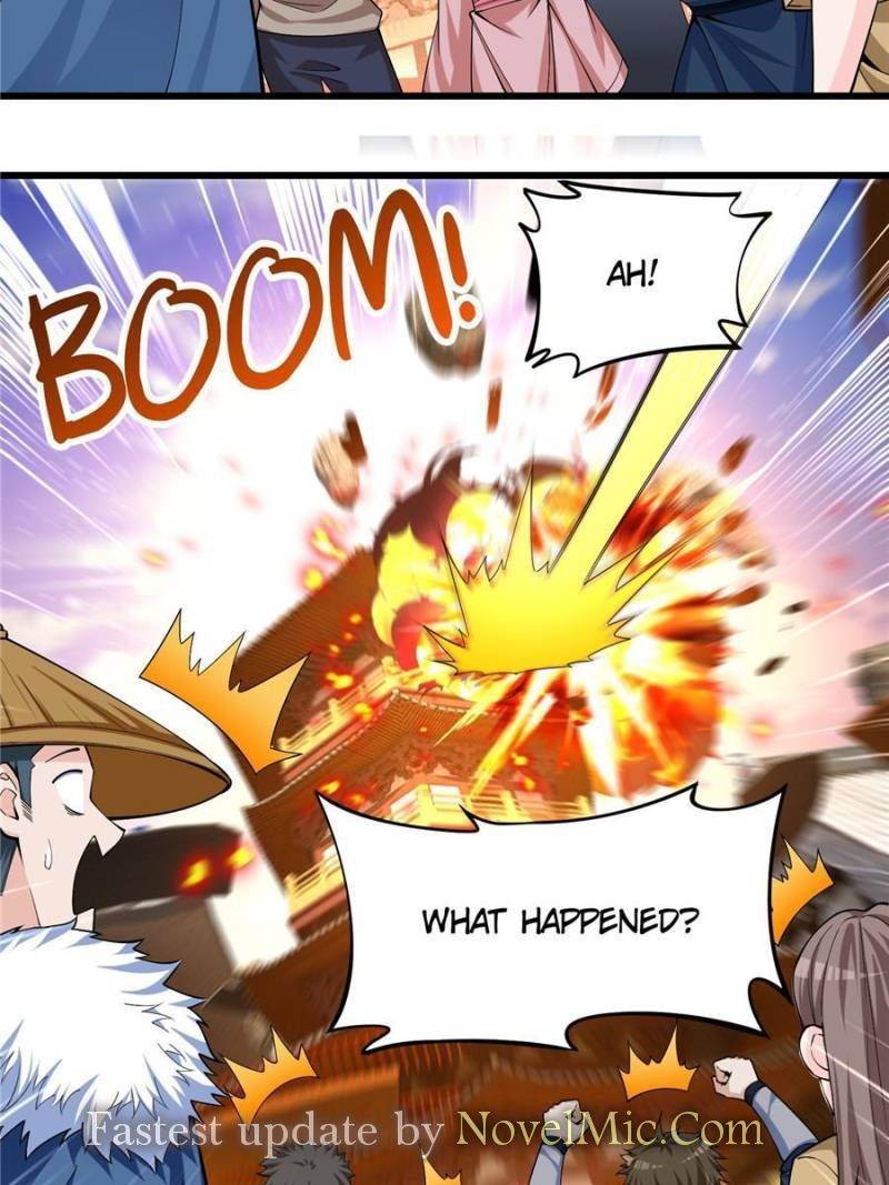 I Picked up an Attribute chapter 210 page 5