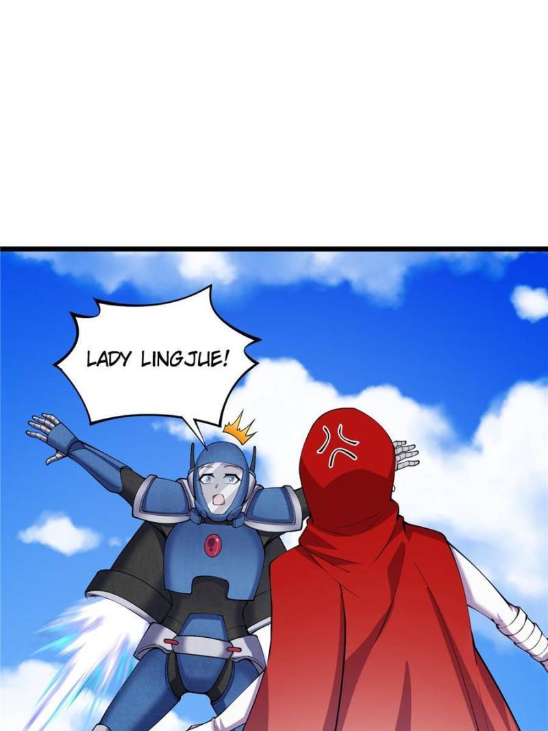 I Picked up an Attribute chapter 210 page 50