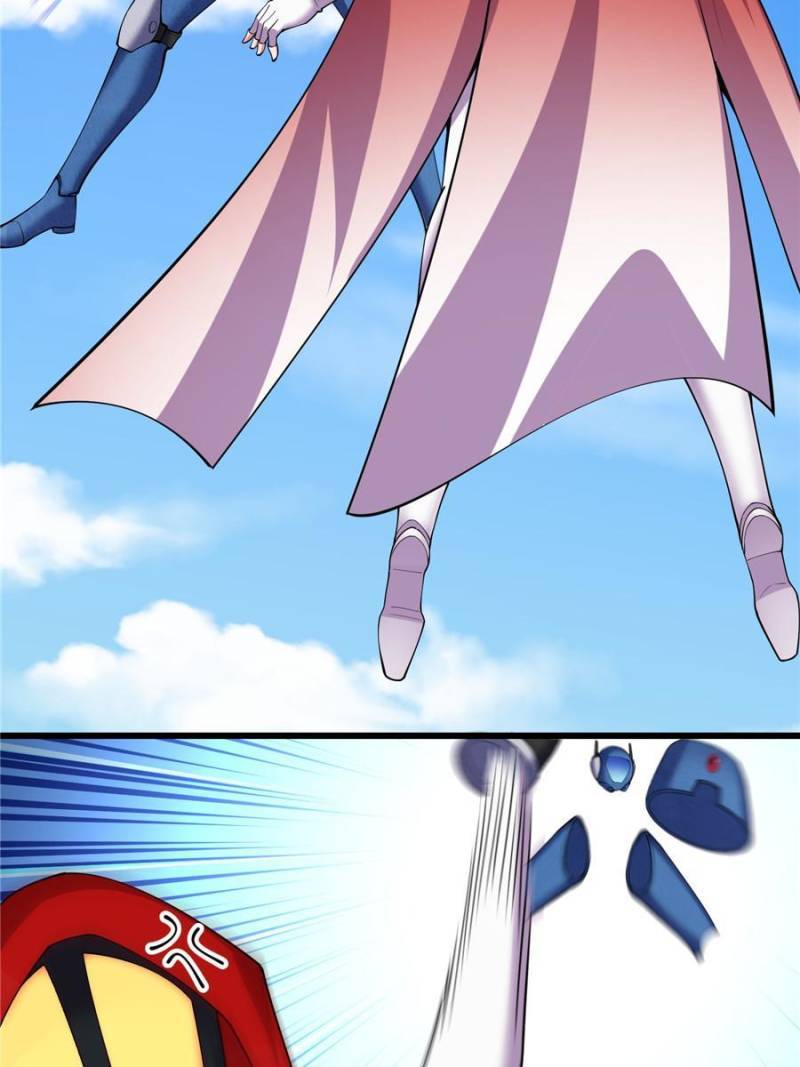 I Picked up an Attribute chapter 210 page 51