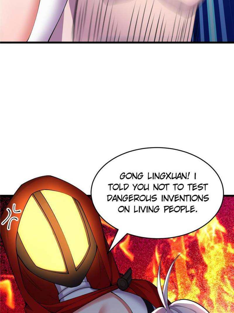 I Picked up an Attribute chapter 210 page 53