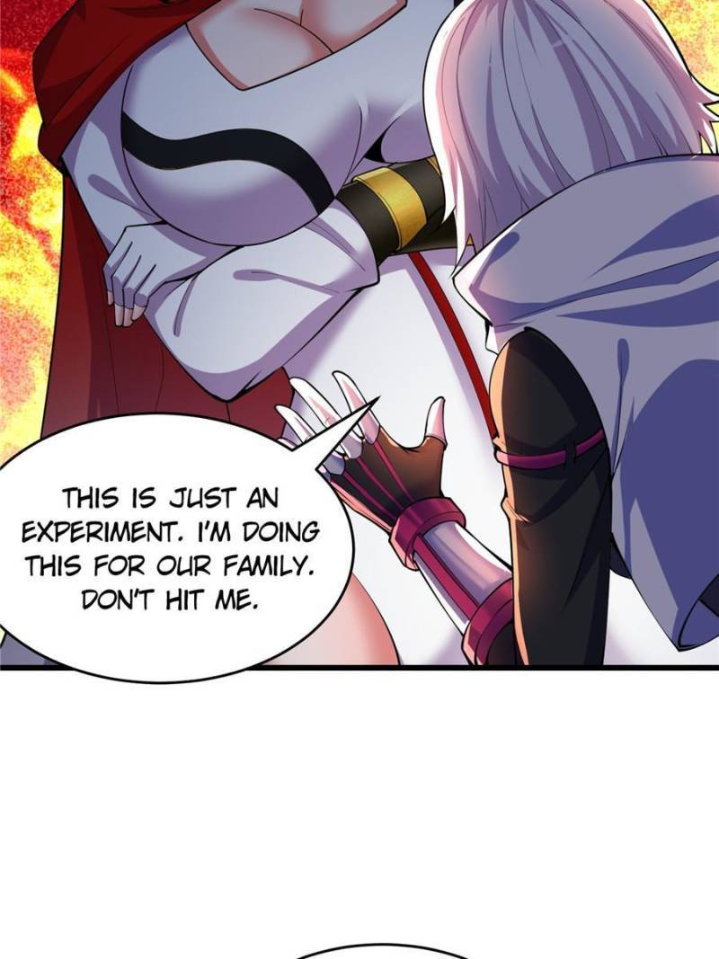 I Picked up an Attribute chapter 210 page 54