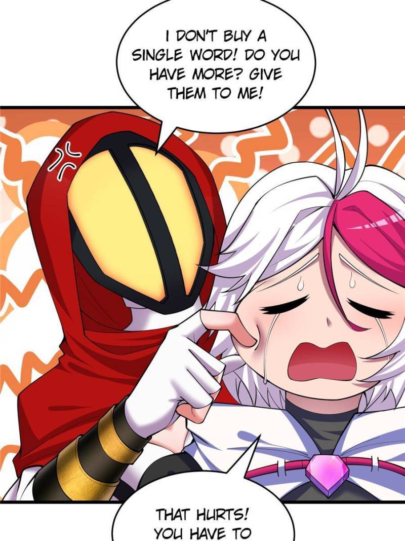 I Picked up an Attribute chapter 210 page 55