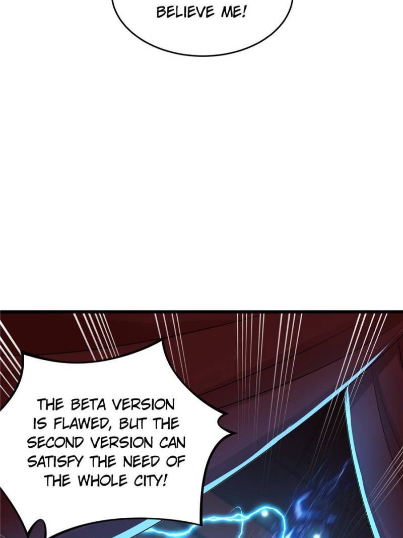 I Picked up an Attribute chapter 210 page 56