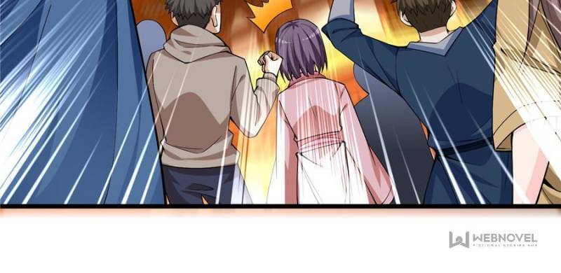 I Picked up an Attribute chapter 210 page 6