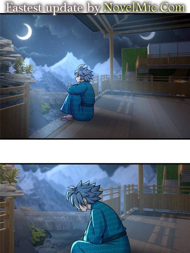 I Picked up an Attribute chapter 211 page 1