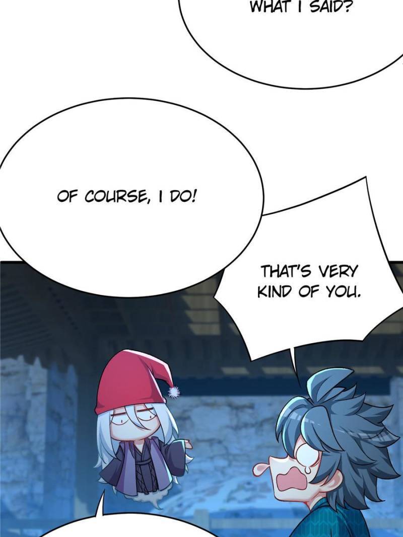 I Picked up an Attribute chapter 211 page 10