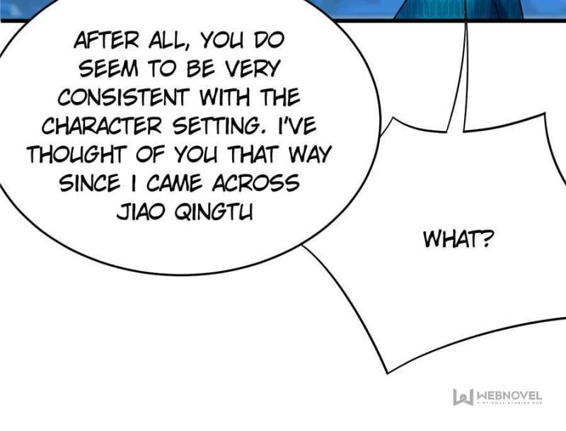 I Picked up an Attribute chapter 211 page 11