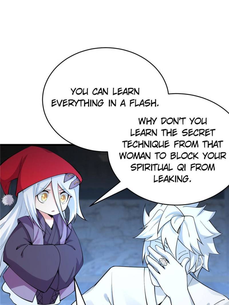 I Picked up an Attribute chapter 211 page 12