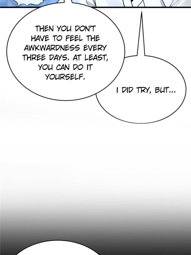 I Picked up an Attribute chapter 211 page 13