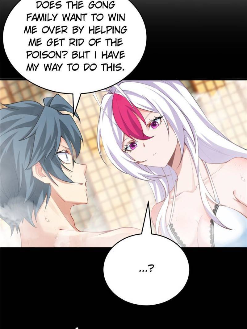 I Picked up an Attribute chapter 211 page 14