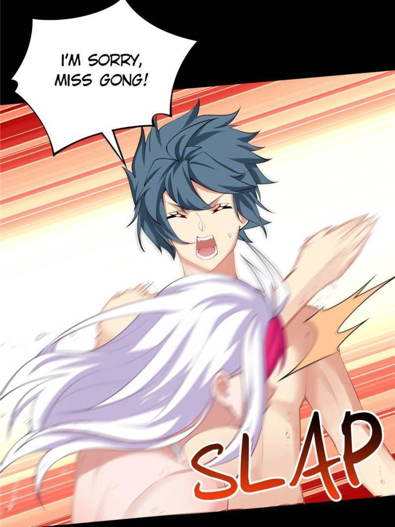 I Picked up an Attribute chapter 211 page 15