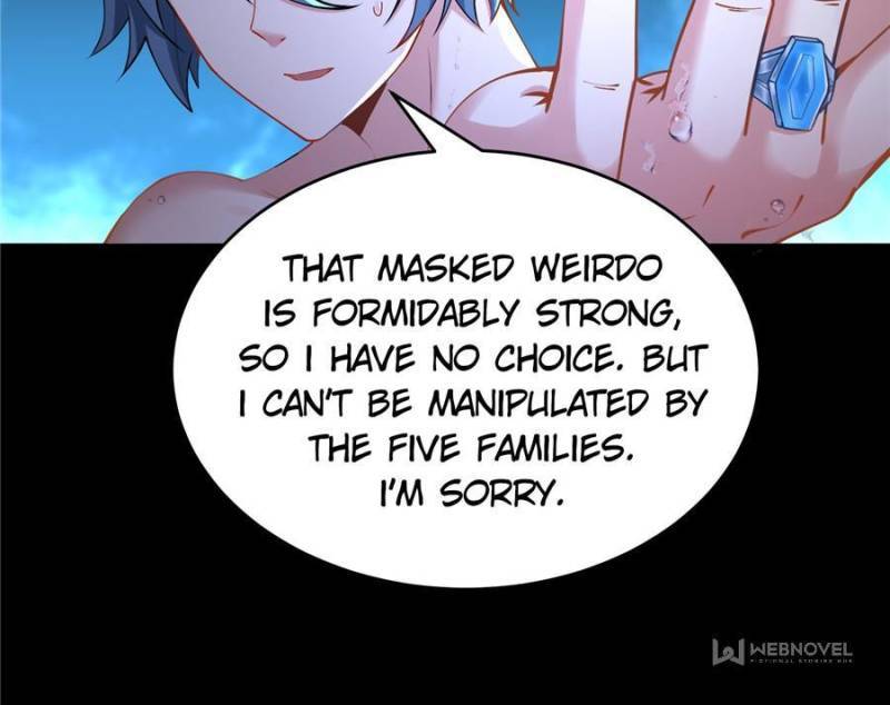 I Picked up an Attribute chapter 211 page 17