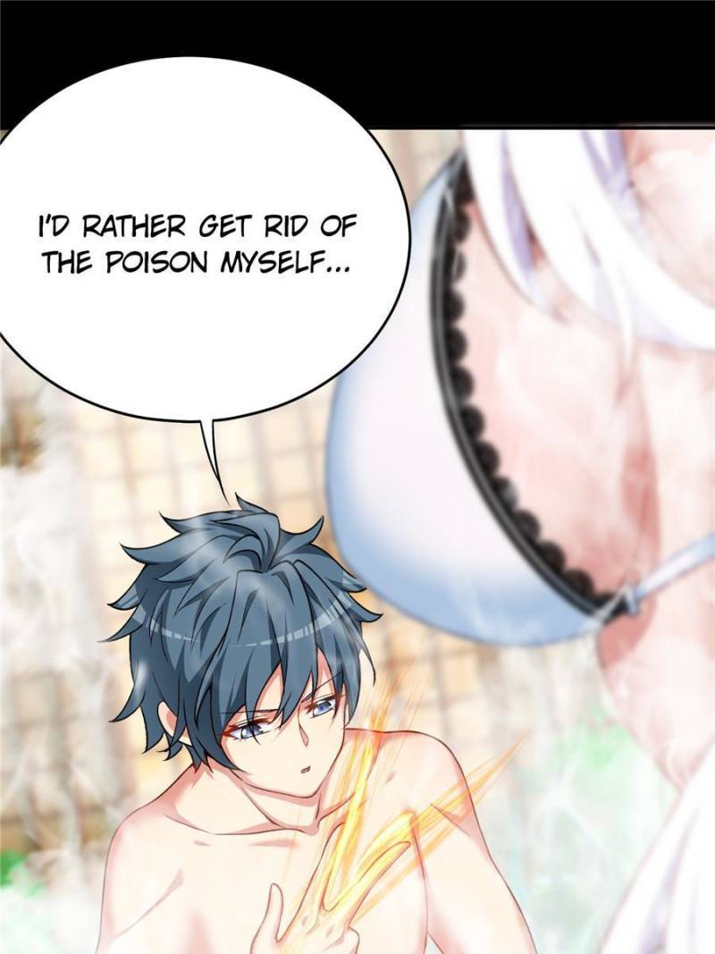 I Picked up an Attribute chapter 211 page 18