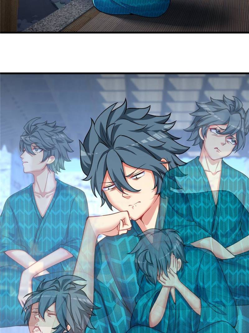 I Picked up an Attribute chapter 211 page 2