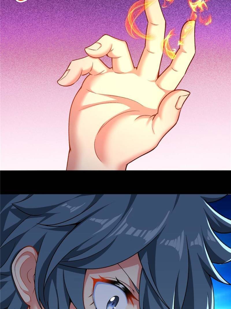 I Picked up an Attribute chapter 211 page 20