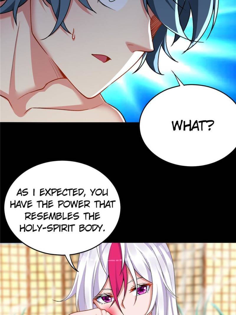 I Picked up an Attribute chapter 211 page 21