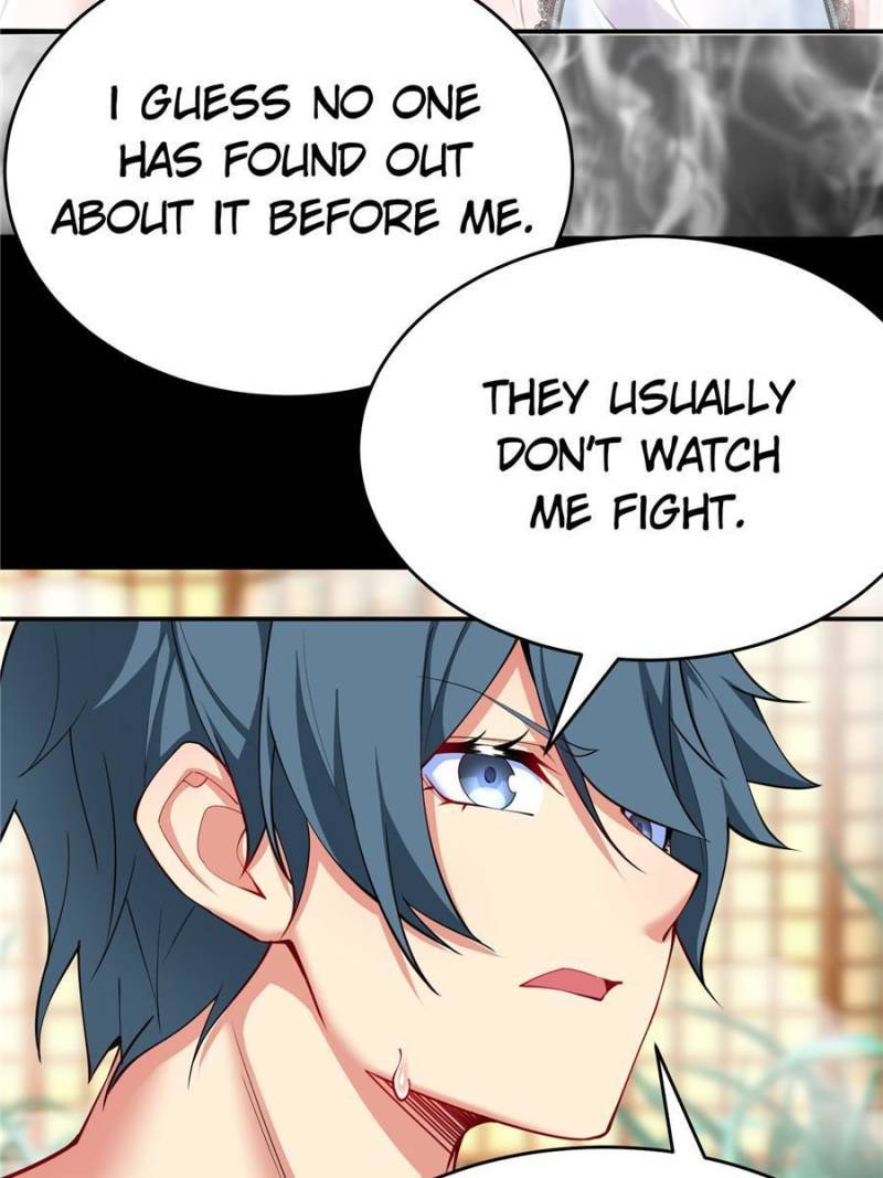 I Picked up an Attribute chapter 211 page 25