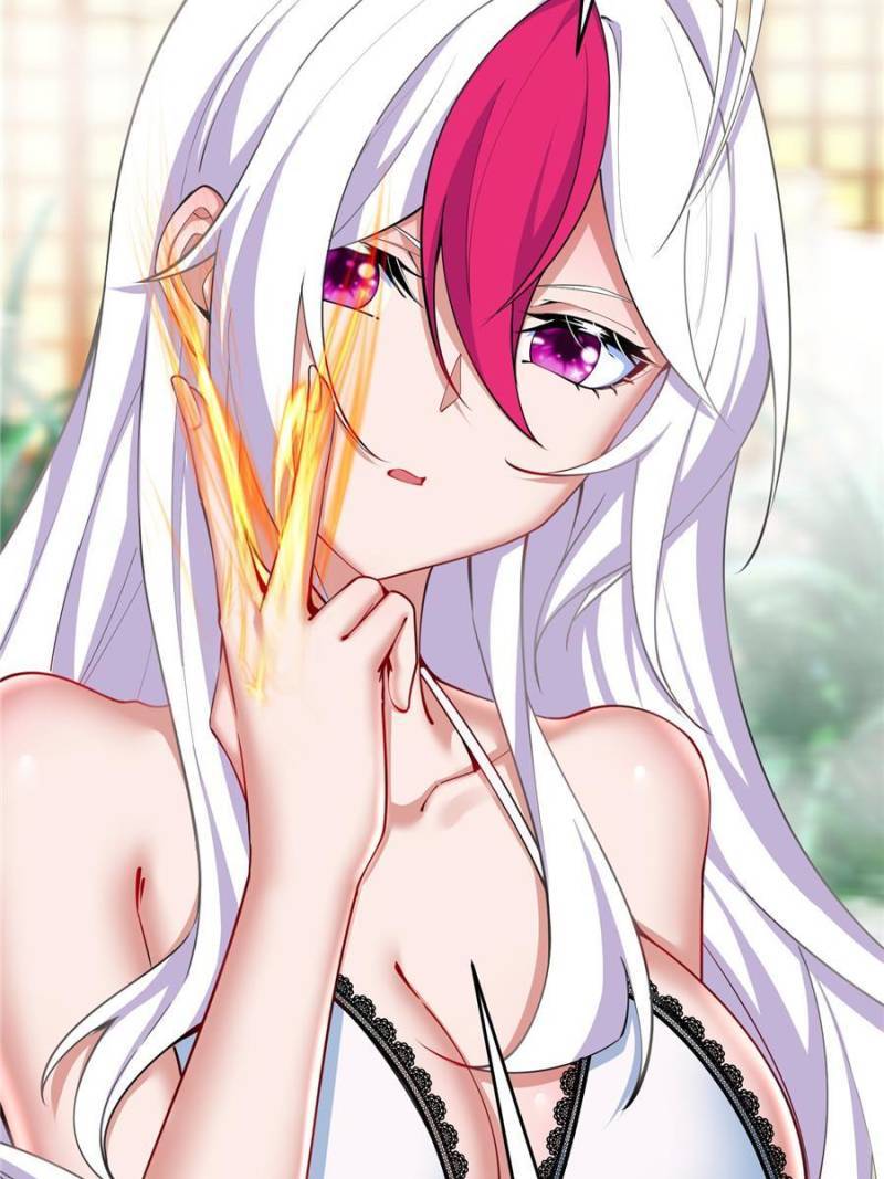 I Picked up an Attribute chapter 211 page 27