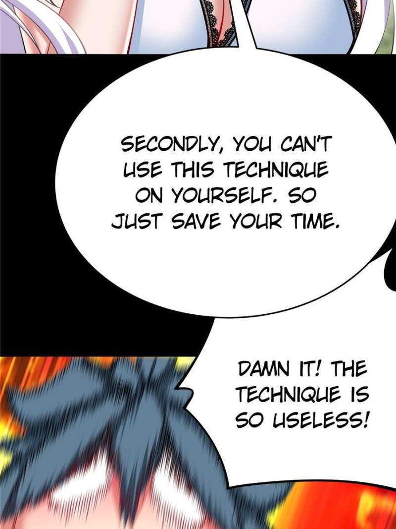 I Picked up an Attribute chapter 211 page 28