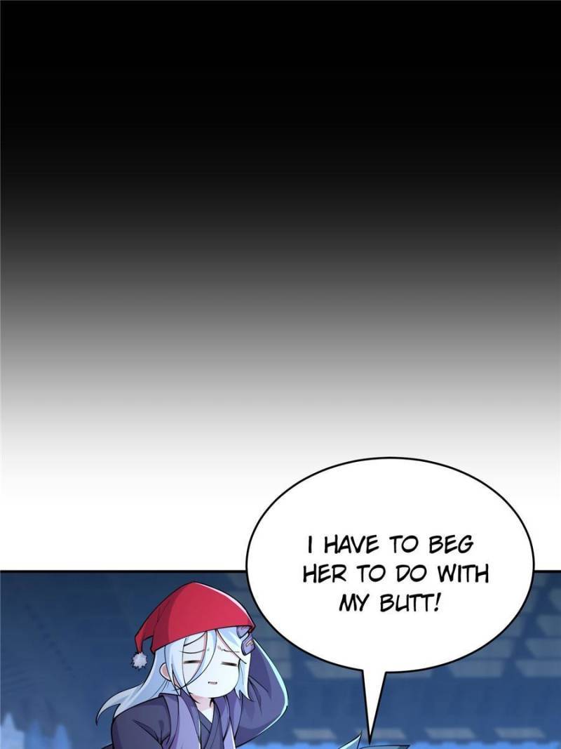 I Picked up an Attribute chapter 211 page 32