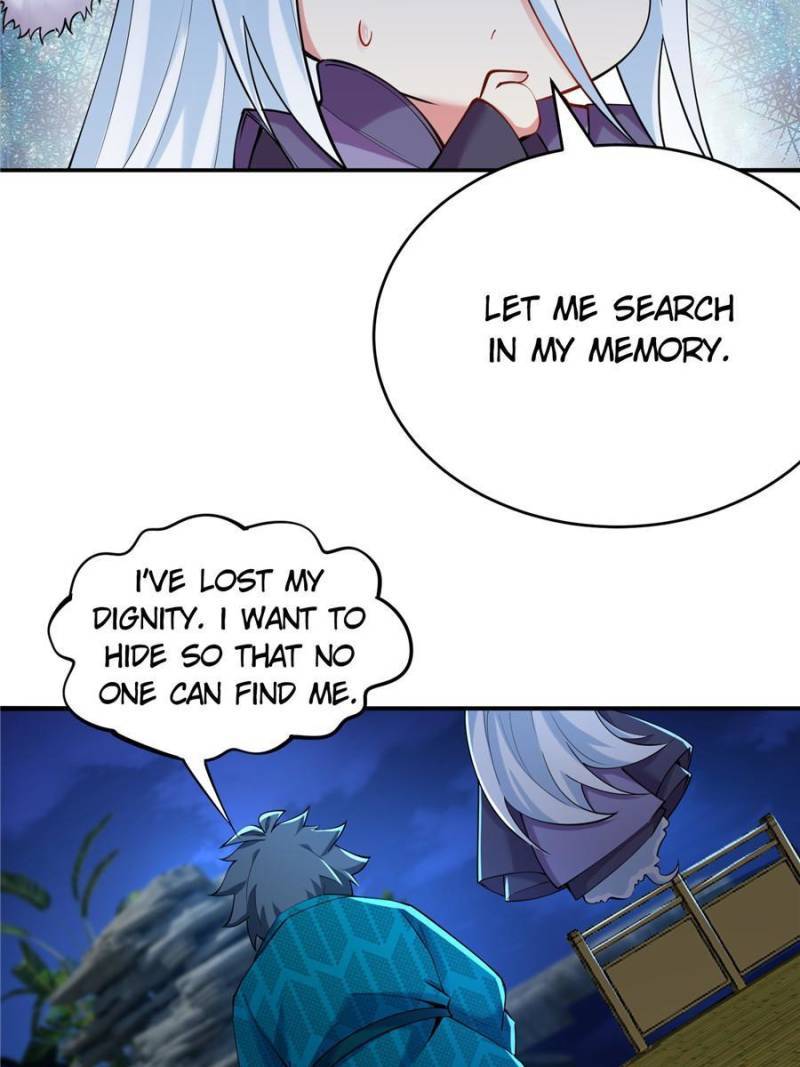 I Picked up an Attribute chapter 211 page 34