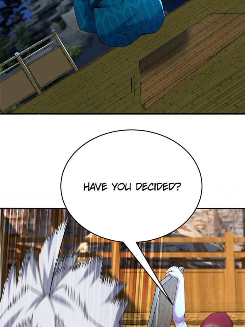 I Picked up an Attribute chapter 211 page 35