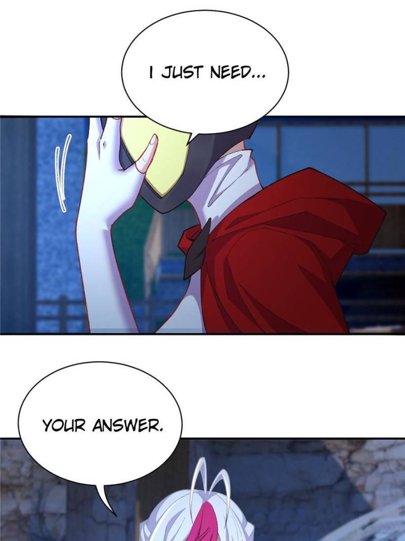 I Picked up an Attribute chapter 211 page 39