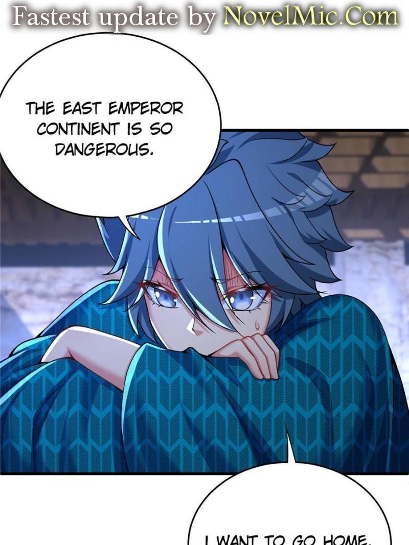 I Picked up an Attribute chapter 211 page 4