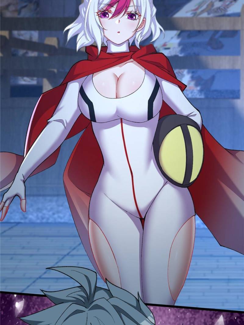 I Picked up an Attribute chapter 211 page 40