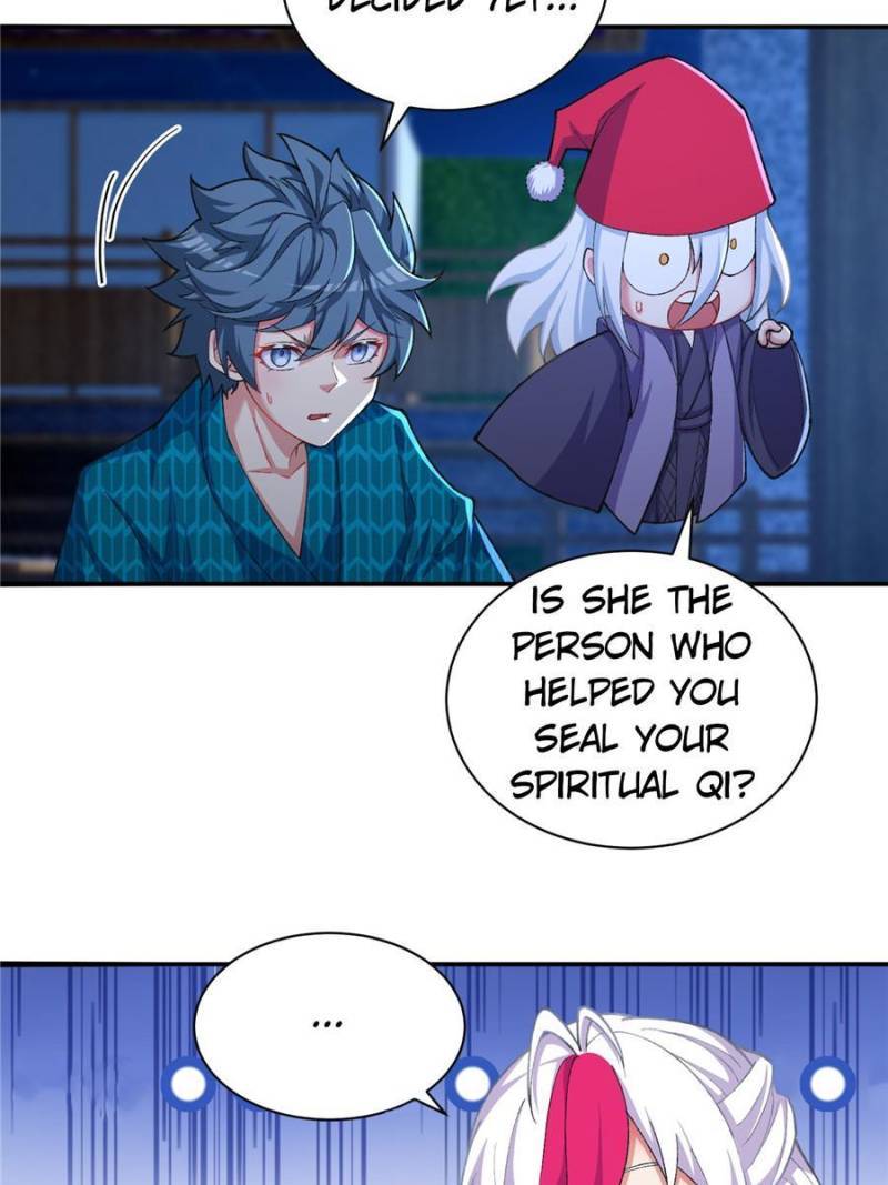 I Picked up an Attribute chapter 211 page 42