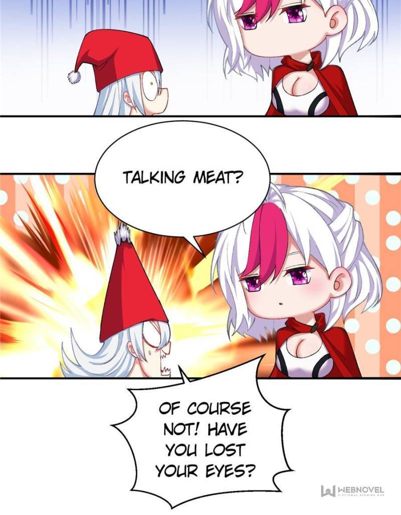 I Picked up an Attribute chapter 211 page 43