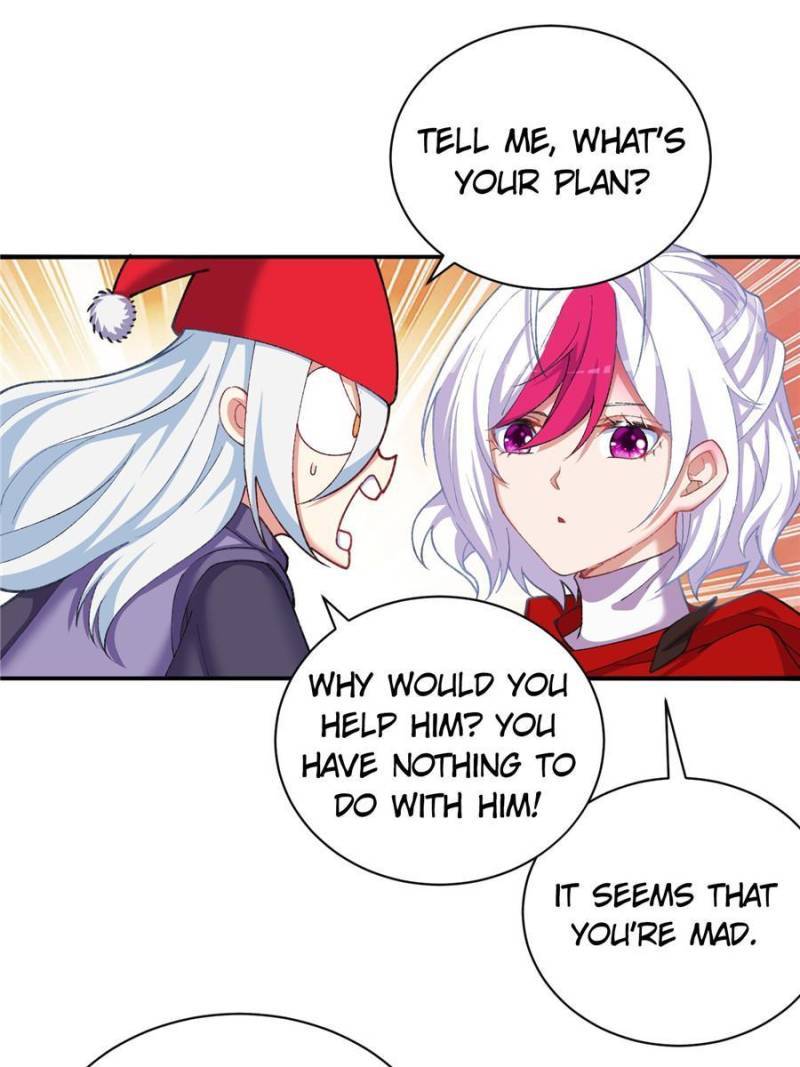 I Picked up an Attribute chapter 211 page 44