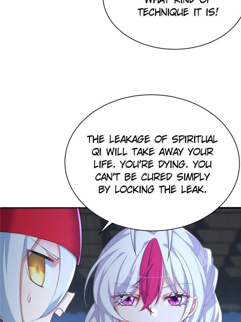 I Picked up an Attribute chapter 211 page 46