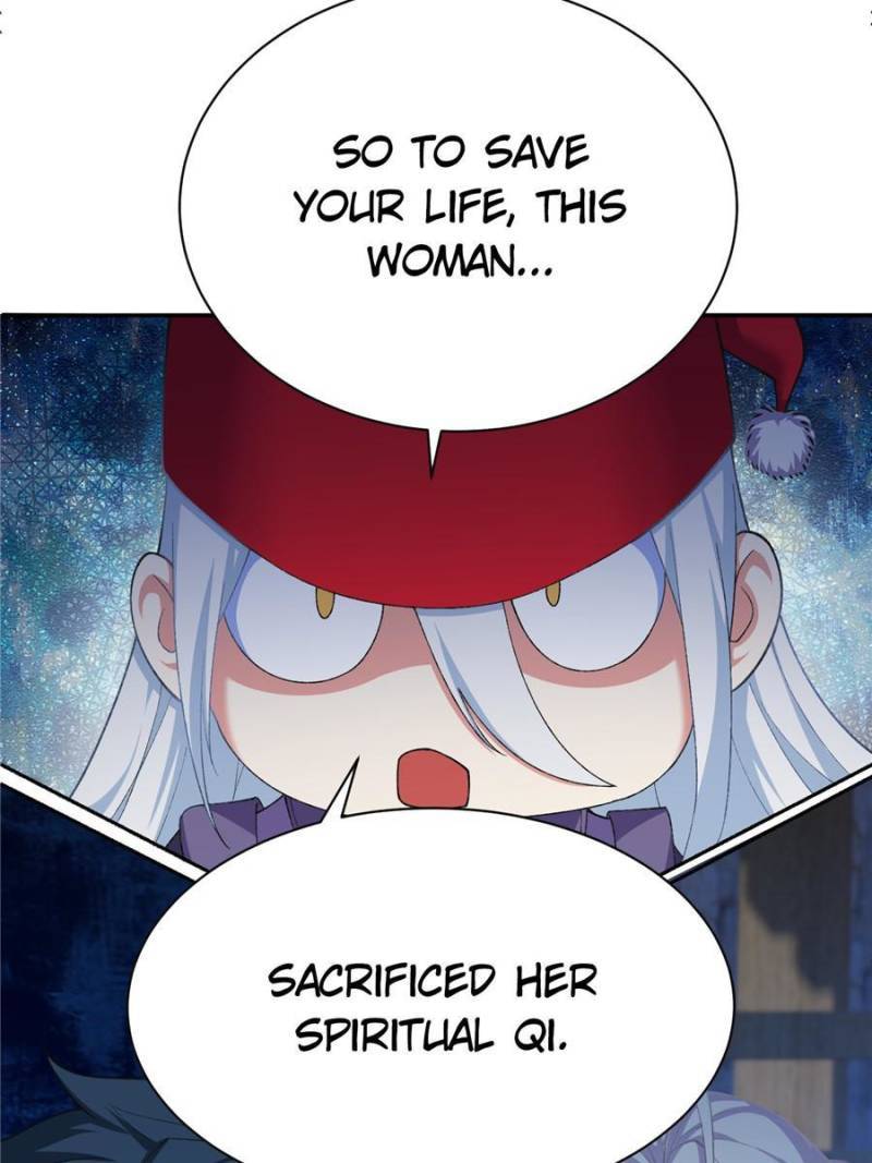 I Picked up an Attribute chapter 211 page 48