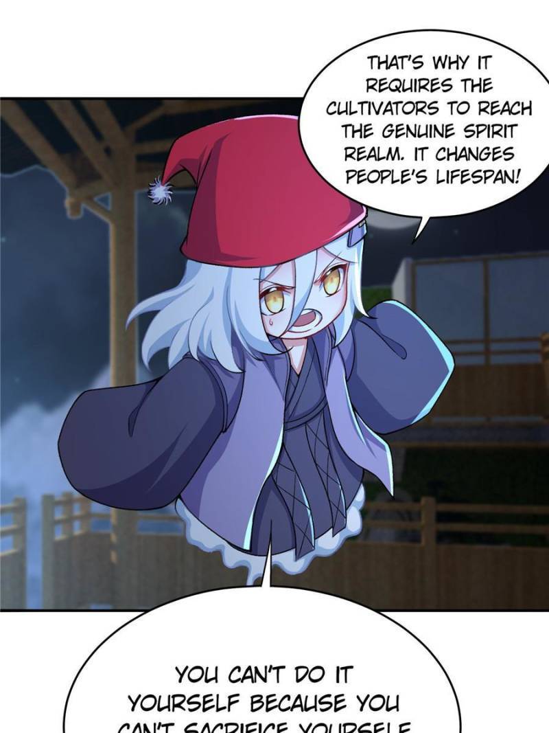 I Picked up an Attribute chapter 211 page 50