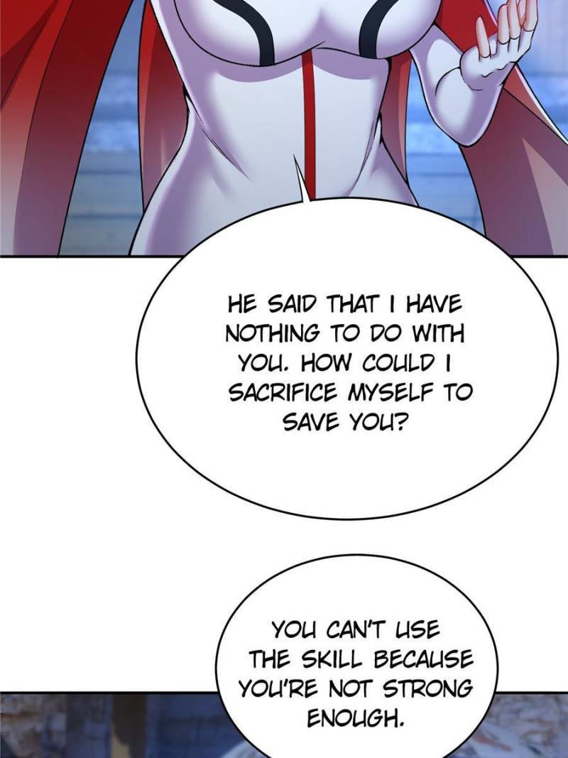 I Picked up an Attribute chapter 211 page 53