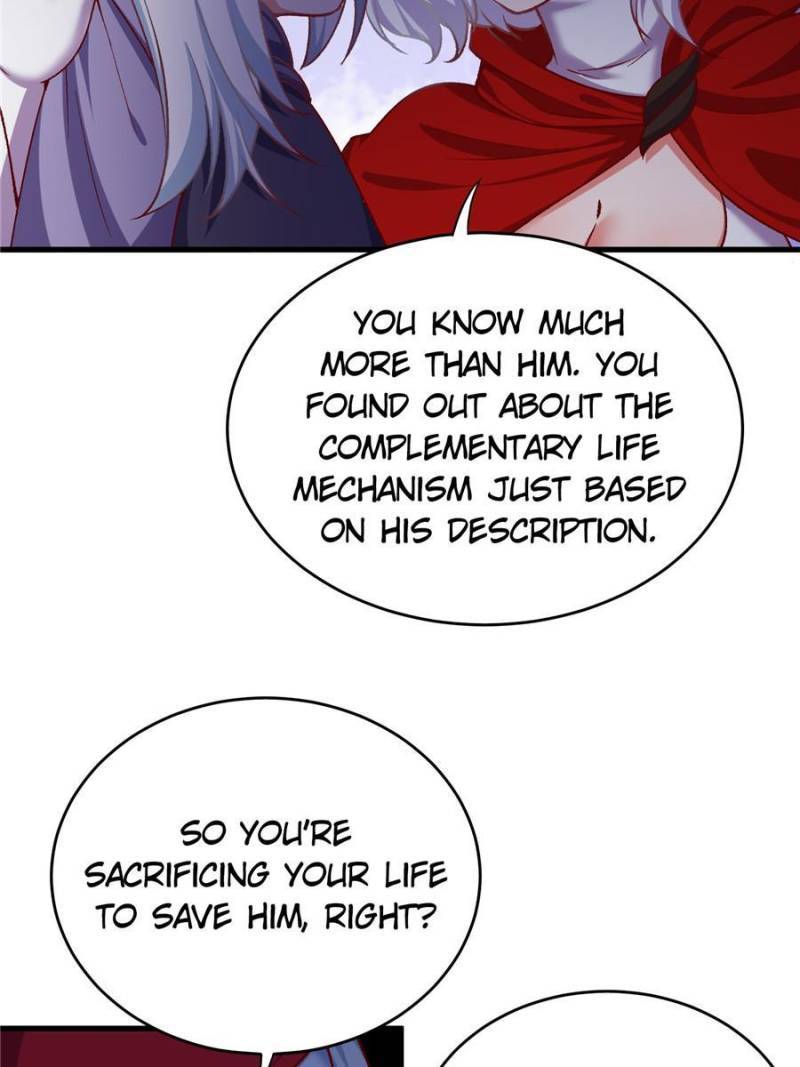 I Picked up an Attribute chapter 211 page 57