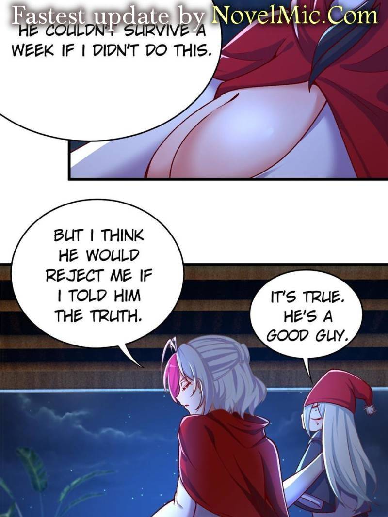 I Picked up an Attribute chapter 211 page 59